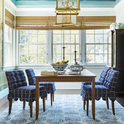 Chloe Upholstered Dining Side Chair