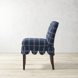 Chloe Upholstered Dining Side Chair