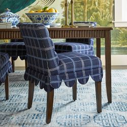 Chloe Upholstered Dining Side Chair