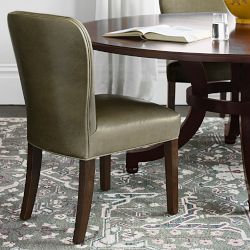 Corlo Upholstered Dining Side Chair