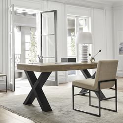 Lancaster Upholstered Dining Side Chair