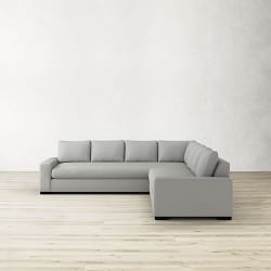 Robertson 2-Piece L-Shape Sectional (120")