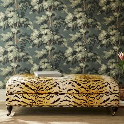 Soho Storage Bench (58")