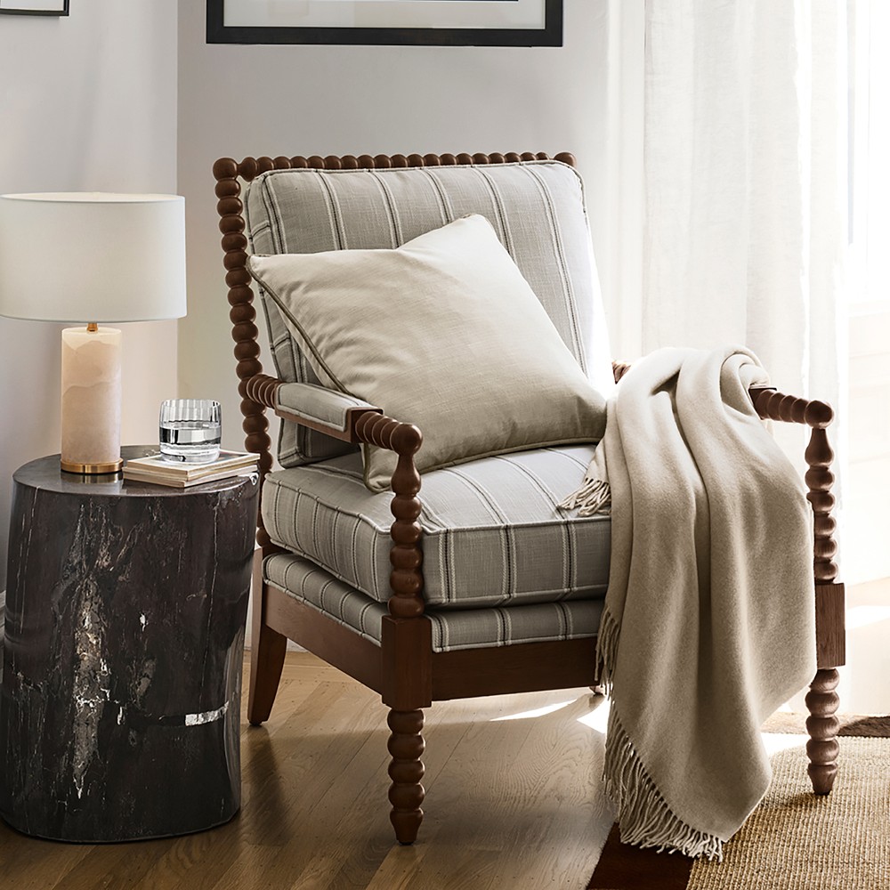 Spindle Chair by Williams Sonoma Home