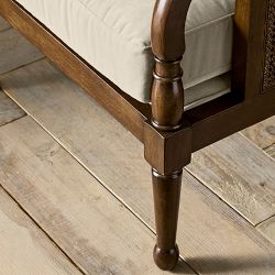 Heritage Cane Chair