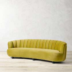 Inez Sofa (96")