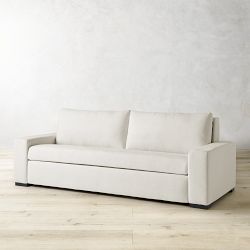 Ghent Square Arm Ultimate Sleeper Sofa (53"-90")