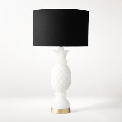 Pineapple Table Lamp