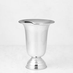 Silver Vase