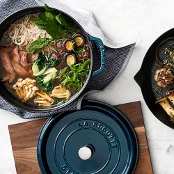 Staub La Mer Collection