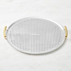 Williams Sonoma Pizza Crisper