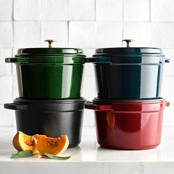 Staub Cast Iron Destination: Japan | Williams Sonoma