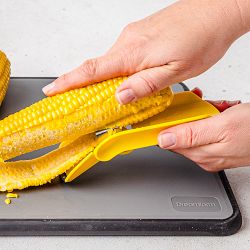 Dreamfarm Corpeel No Mess Corn Peeler