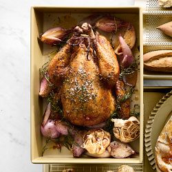 Williams Sonoma Goldtouch® Silicone Nonstick Rectangular Cake Pan, 9"x13"