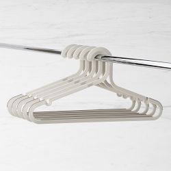 Joseph Joseph Orderly Anti-tangle Clothes Hangers, 20 Pack