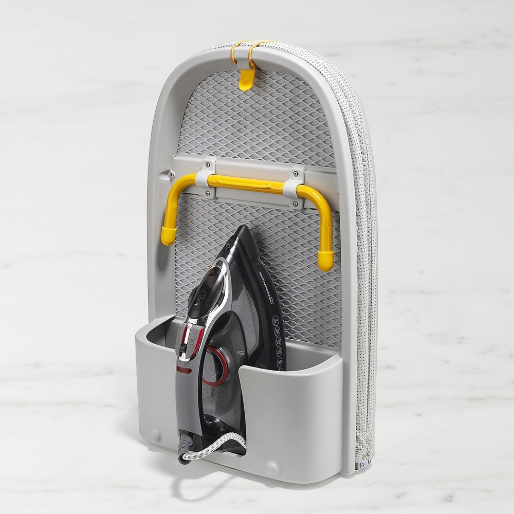 Joseph Joseph Pocket Max Folding Tabletop Ironing Board