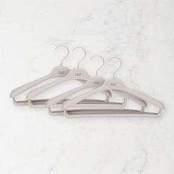 Joseph Joseph Orderly Suit & Coat Hangers, 4 Pack