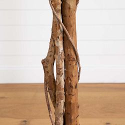 Artificial Ficus Tree, 10'