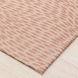 Chilewich Flutter Woven Rug
