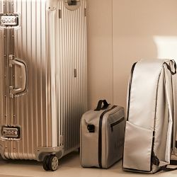 GETXGO Fire and Water-Resistant Go Bag Combo