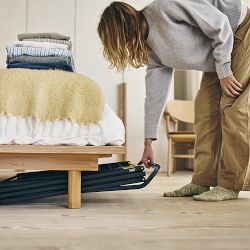 Joseph Joseph Airframe™ Max Clothes Drying Rack with Long Garment Hanging Rails