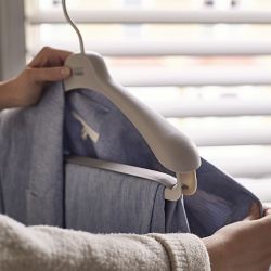 Joseph Joseph Orderly Suit &amp; Coat Hangers, 4 Pack