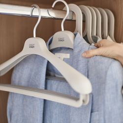 Joseph Joseph Orderly Suit &amp; Coat Hangers, 4 Pack
