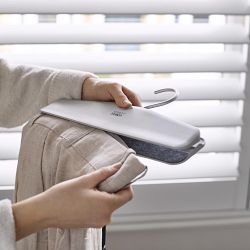 Joseph Joseph Orderly Trouser &amp; Skirt Hangers, 4 Pack