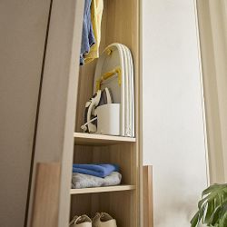 Joseph Joseph Pocket Max Folding Tabletop Ironing Board