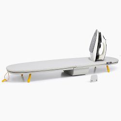 Joseph Joseph Pocket Max Folding Tabletop Ironing Board