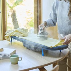 Joseph Joseph Pocket Max Plus Folding Table-top Ironing Board