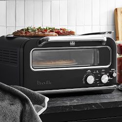 Breville Smart Oven® Pizzaiolo Pizza Oven