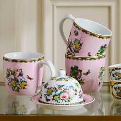 Famille Rose Mug