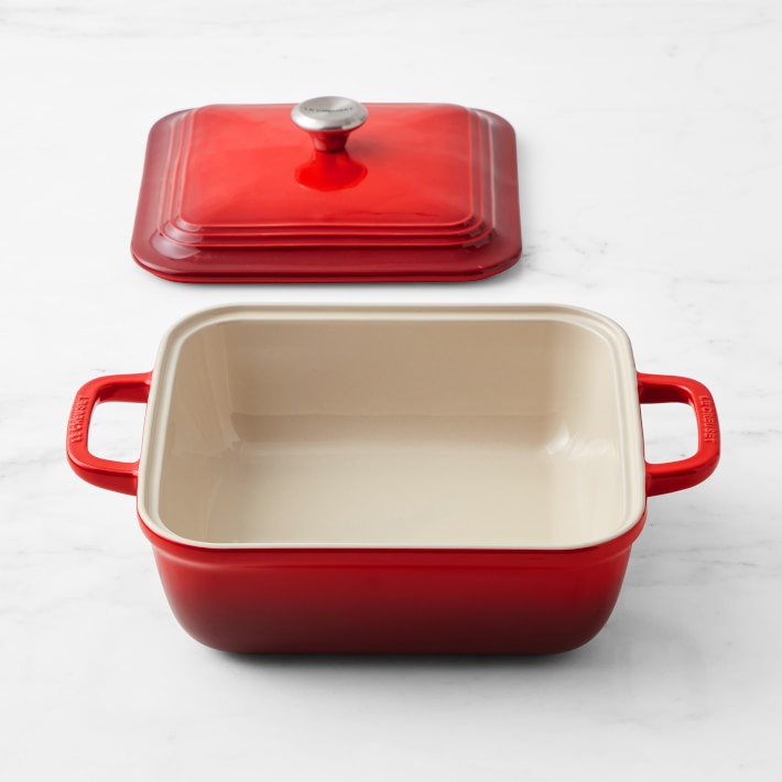 Le Creuset San Francisco 3-Qt. Baker | Williams Sonoma