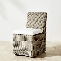 San Clemente Outdoor Dining Side Chair