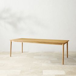 Anders Outdoor Dining Table (96")