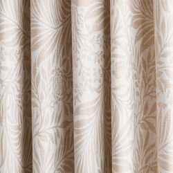 Morris &amp; Co. x Williams Sonoma Home Larkspur Curtain