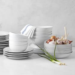 Open Kitchen by Williams Sonoma Dinnerware Collection