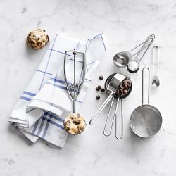 Open Kitchen by Williams Sonoma Ice Cream Scoop