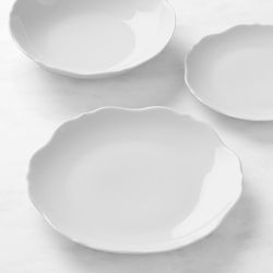Pillivuyt Chantal 12-Piece Dinnerware Set