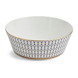 Wedgwood Renaissance Gold Serving Bowl