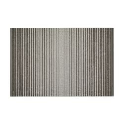 Chilewich Domino Stripe Tufted Rug