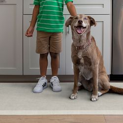 Gel Woven Kitchen Comfort Mat | Williams Sonoma