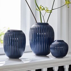 Hammershoi Porcelain Vase