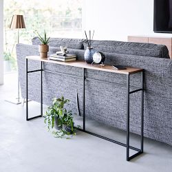 Yamazaki Home Long Console Table