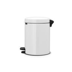 Brabantia Newlcon Pedal Bin - Thumbnail 3
