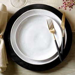 Cyprus Reactive Glaze Dinnerware Collection