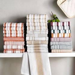 Williams Sonoma Super-Absorbent Towels