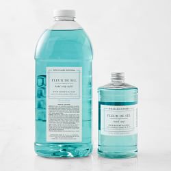 Williams Sonoma Fleur de Sel Hand Soap