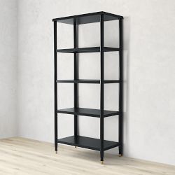 Lacourte Open Shelving (38")